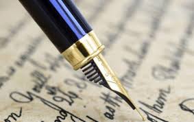 Lettre à grand-père : La démocratie aurait eu 34 ans